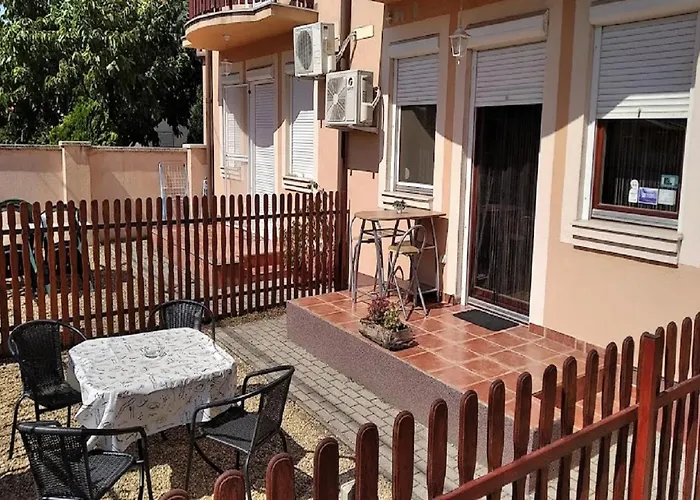 Hellasz Apartman