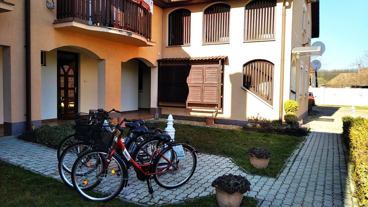 Hellasz Apartman