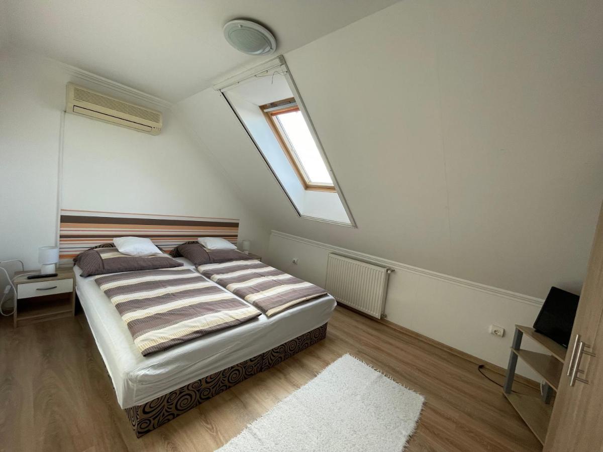 Hellasz Apartman Gyula