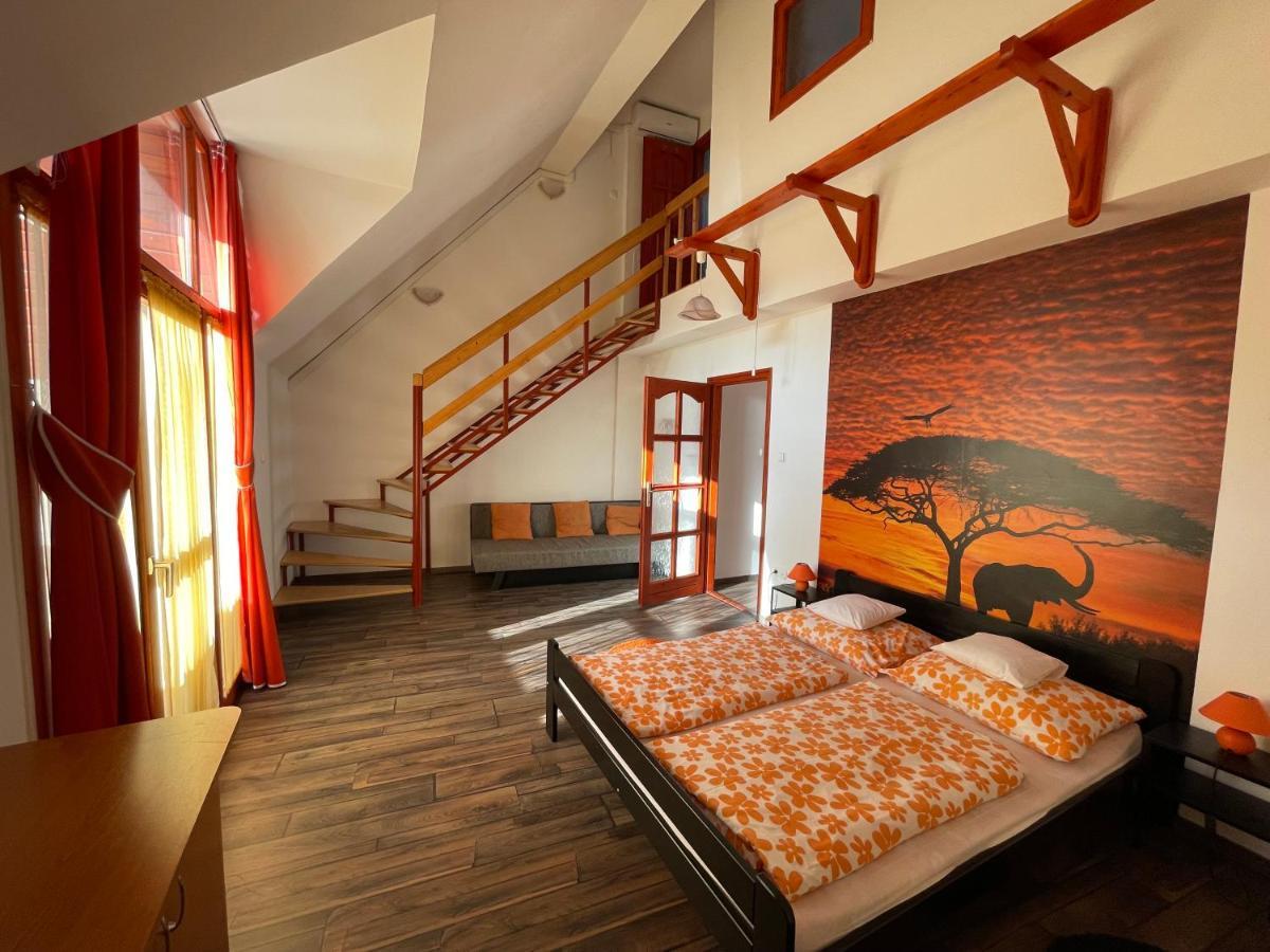 Apartman Hellasz Gyula