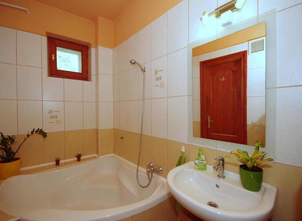 Apartman Hellasz Gyula